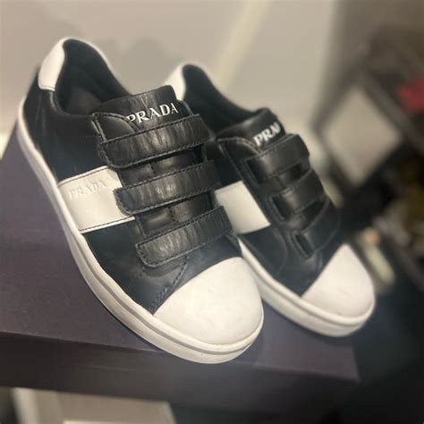 old kid prada shoes|Prada kids shoes for cheap.